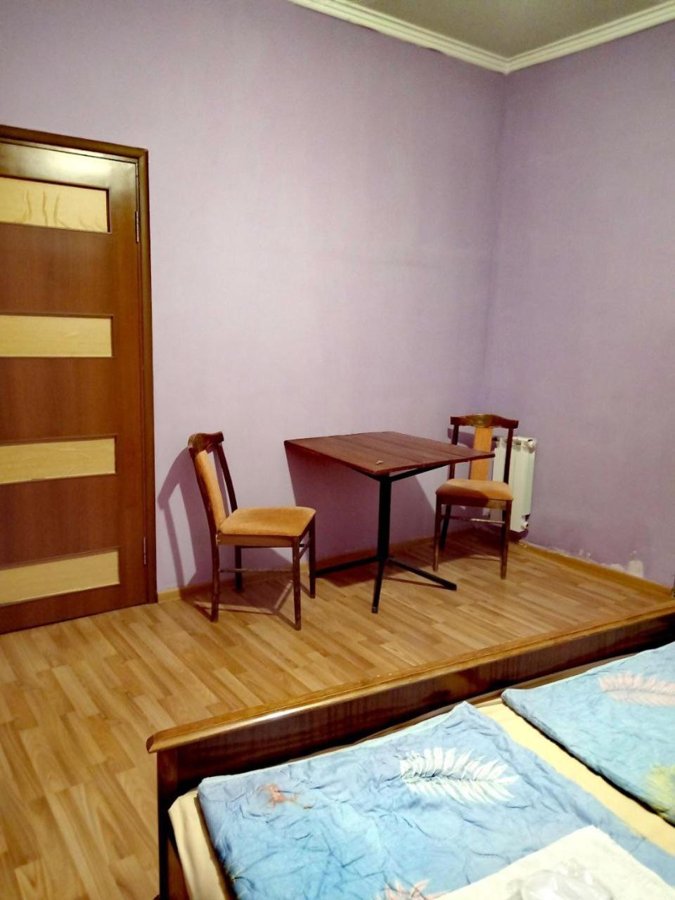 House 56 Hotel Jerevan Eksteriør billede