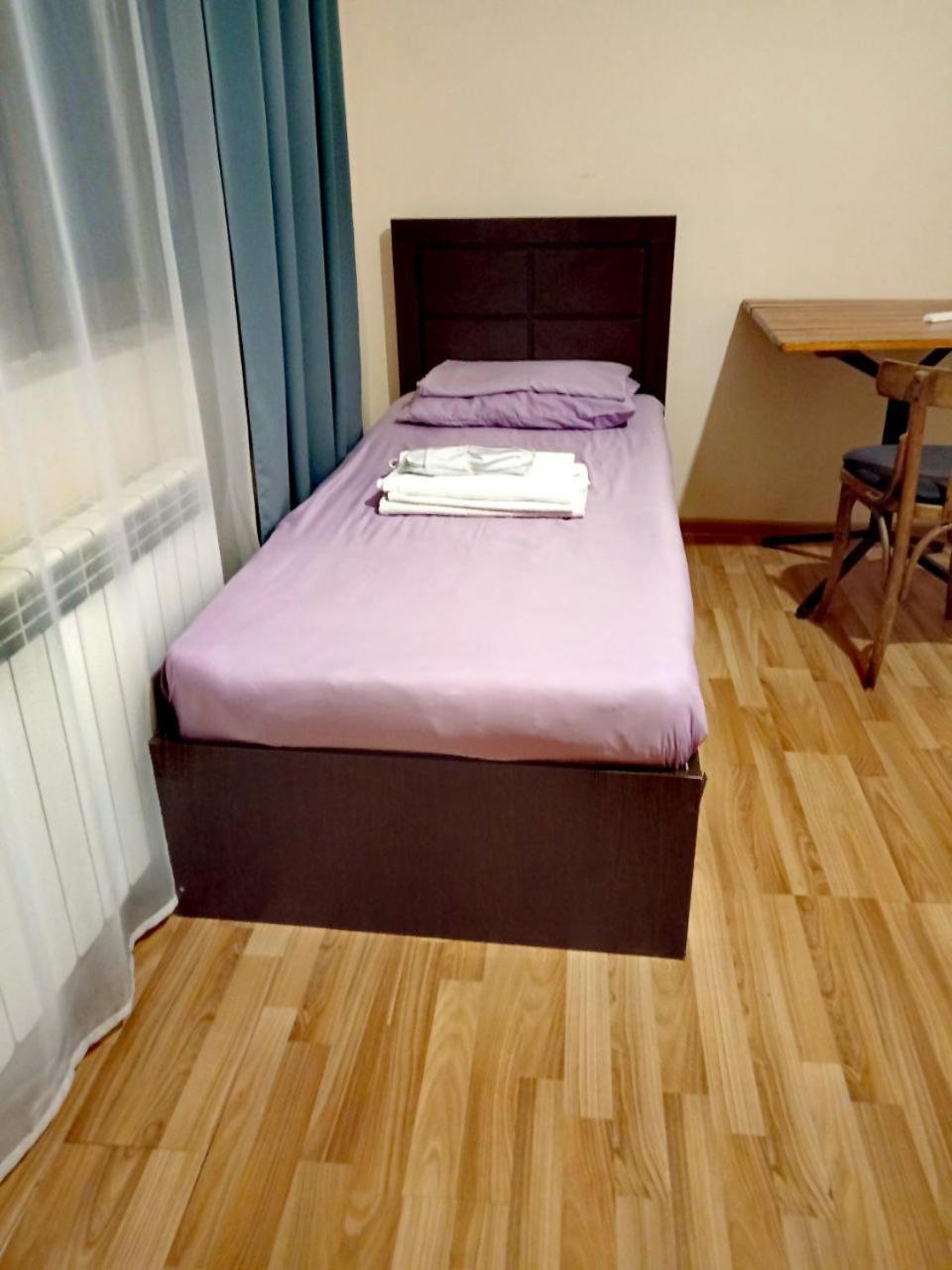 House 56 Hotel Jerevan Eksteriør billede