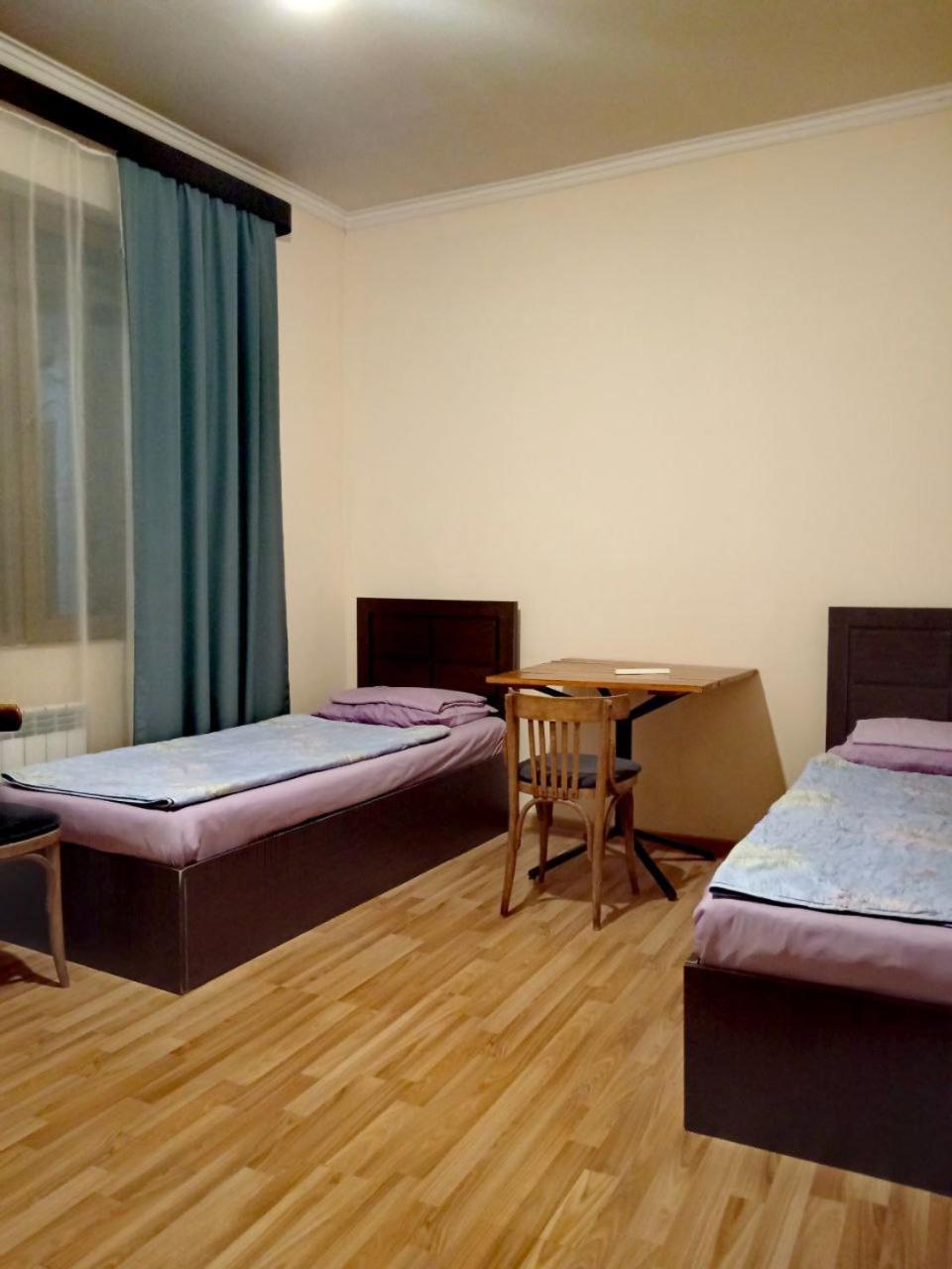 House 56 Hotel Jerevan Eksteriør billede