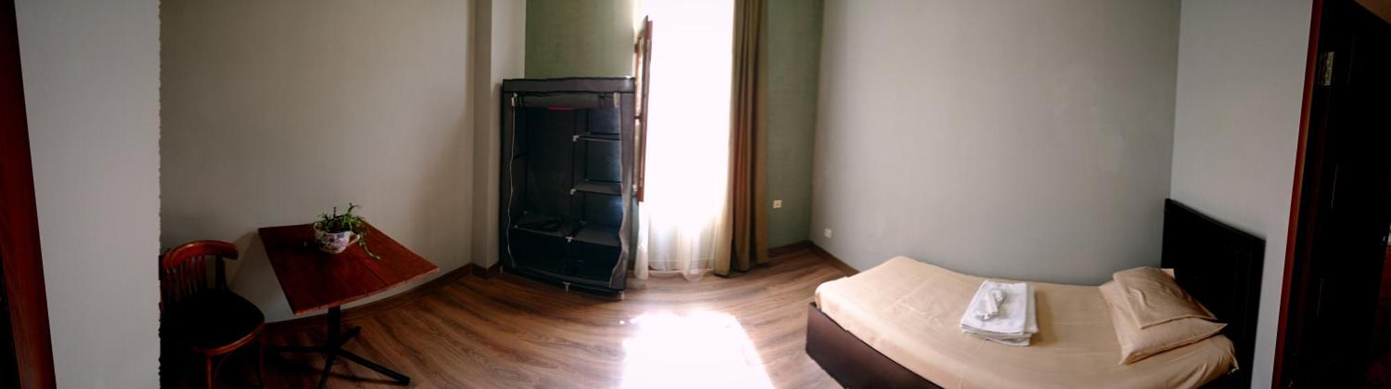 House 56 Hotel Jerevan Eksteriør billede