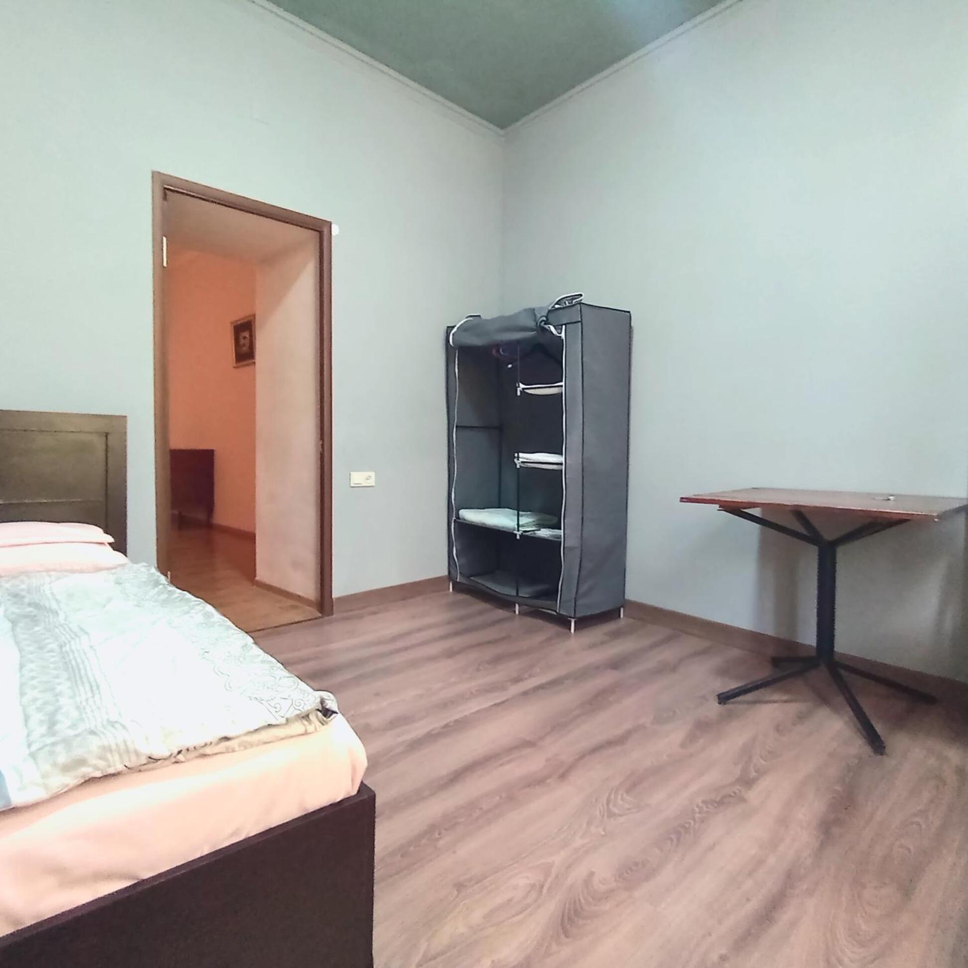 House 56 Hotel Jerevan Eksteriør billede