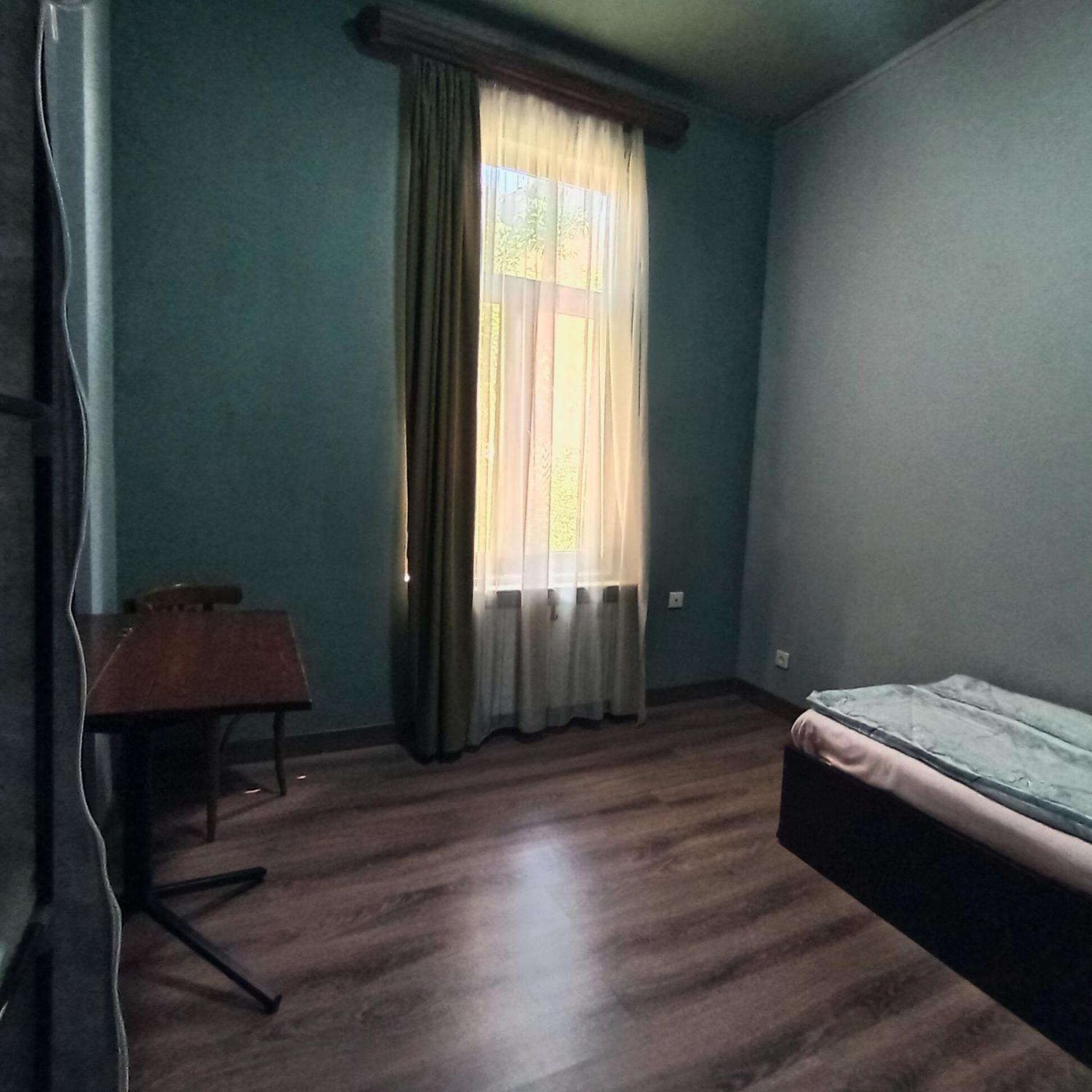 House 56 Hotel Jerevan Eksteriør billede