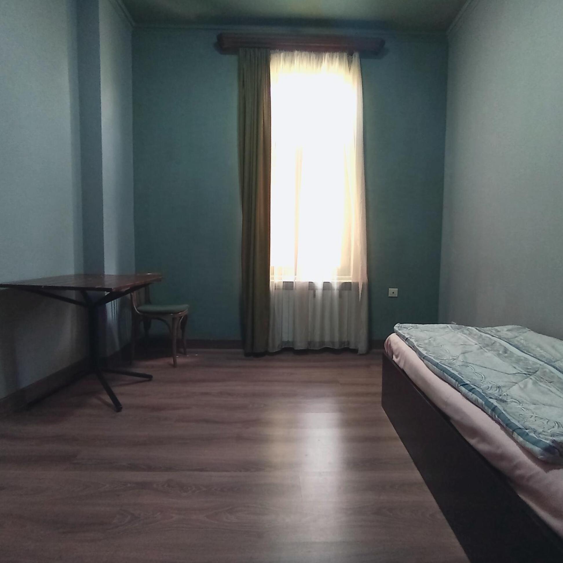 House 56 Hotel Jerevan Eksteriør billede