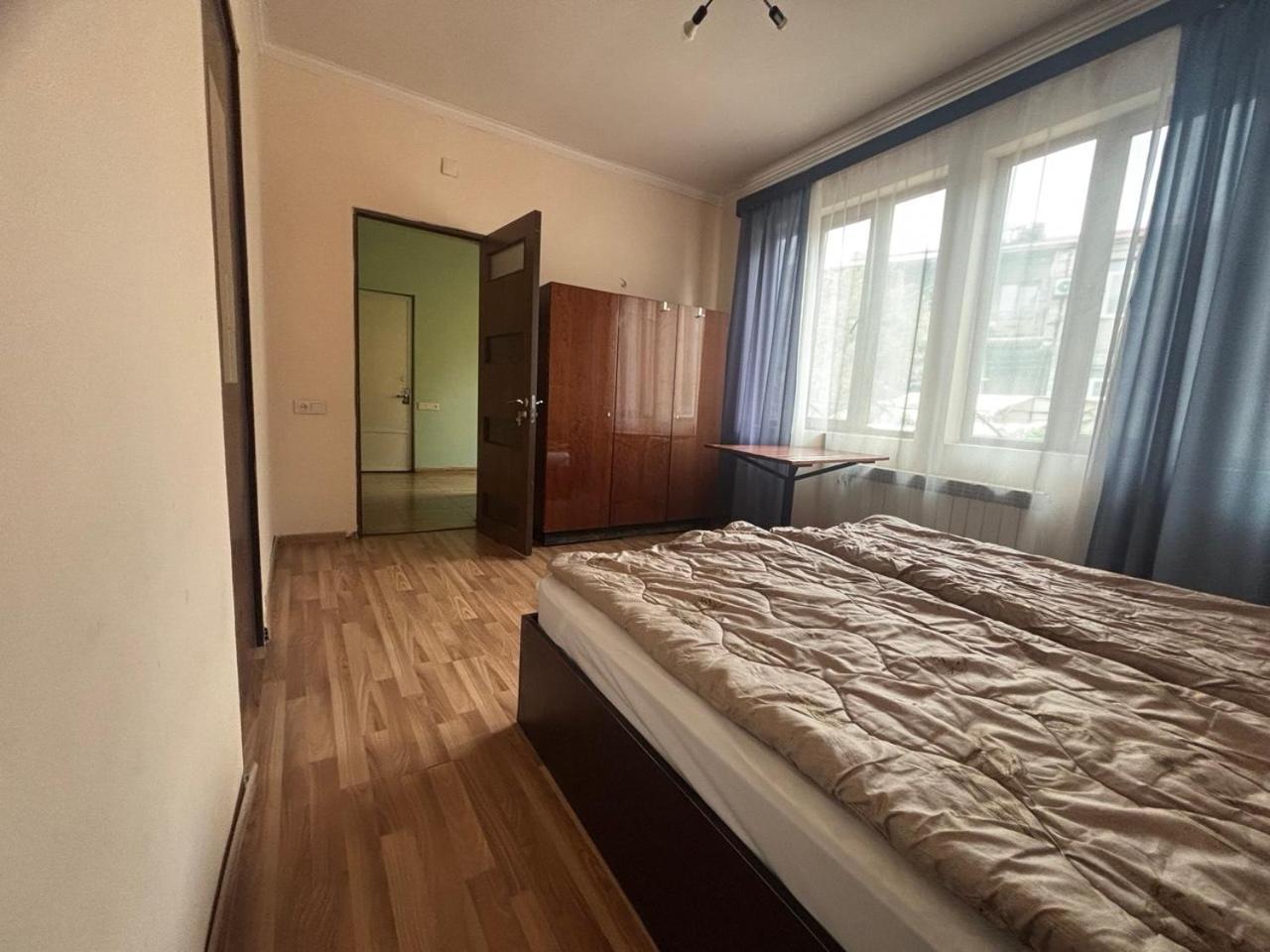 House 56 Hotel Jerevan Eksteriør billede