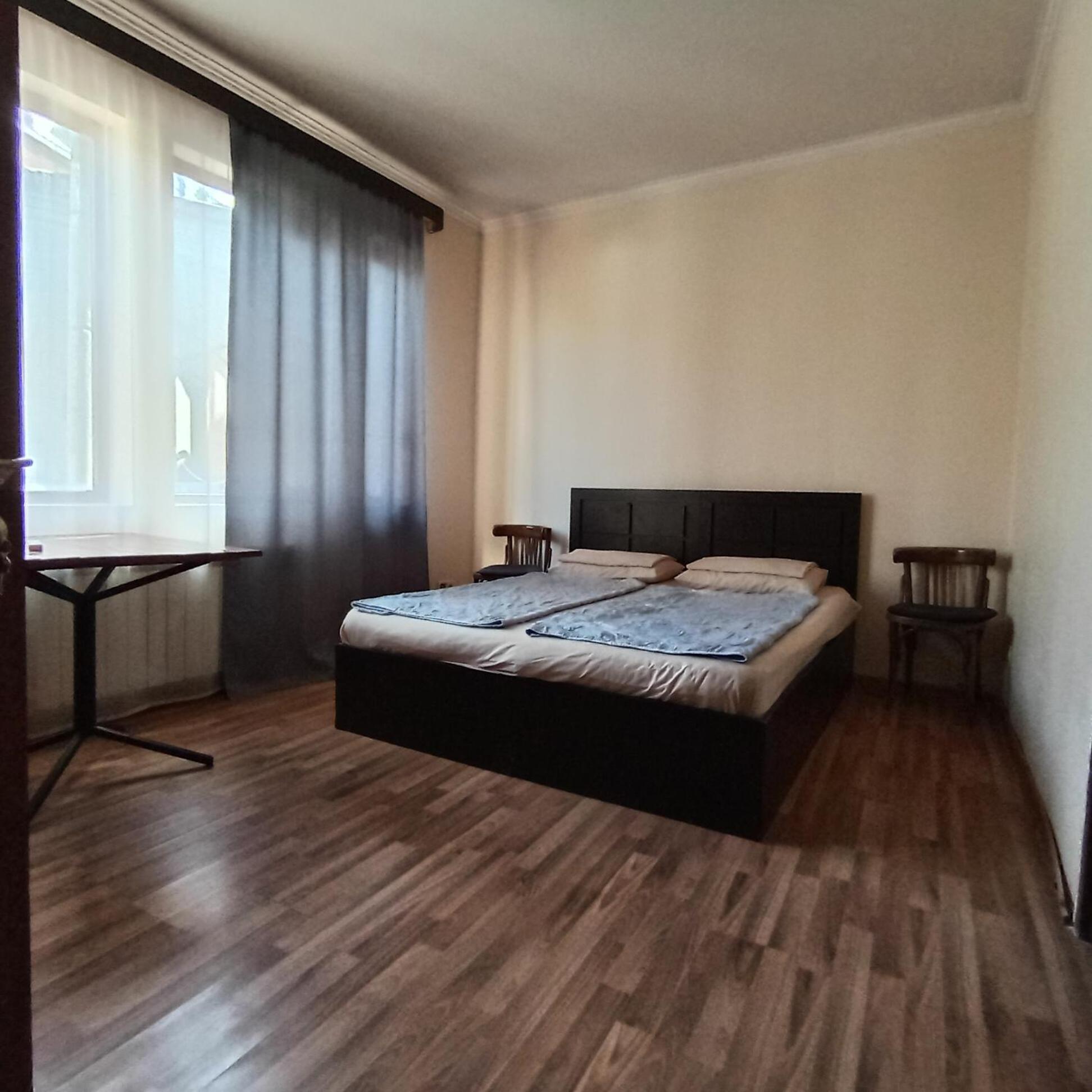 House 56 Hotel Jerevan Eksteriør billede